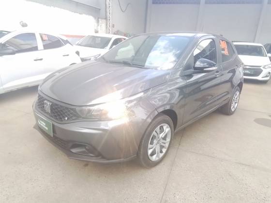 FIAT ARGO 1.0 FIREFLY FLEX DRIVE MANUAL FIAT ARGO 1.0 FIREFLY FLEX DRIVE MANUAL